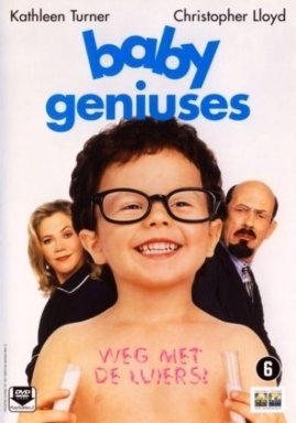 Baby geniuses