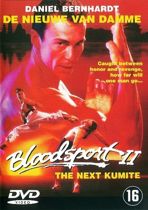 Bloodsport 2