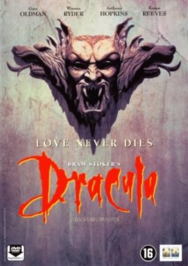 Bram stoker's dracula (1992)