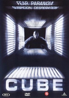 Cube