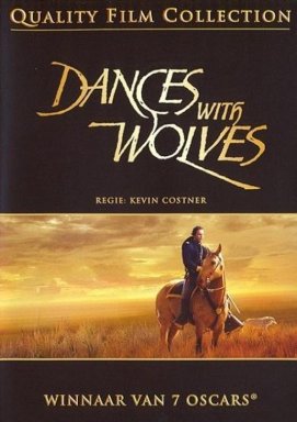 Dances with wolves