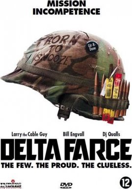 Delta farce