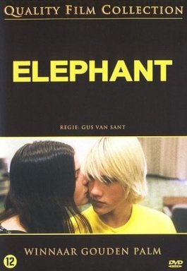 Elephant (2003)