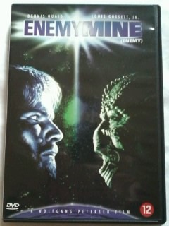 Enemy mine