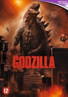 Godzilla (2014)