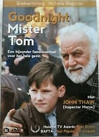 Goodnight mister tom