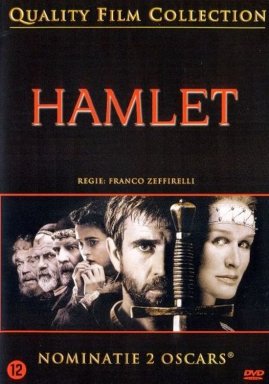 Hamlet (1990)