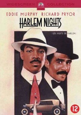 Harlem nights