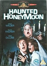 Haunted honeymoon