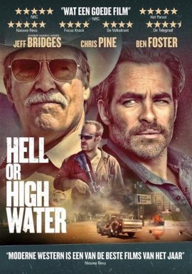 Hell or high water