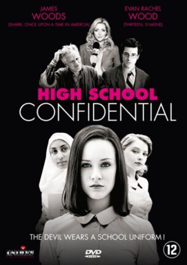 High school confidential