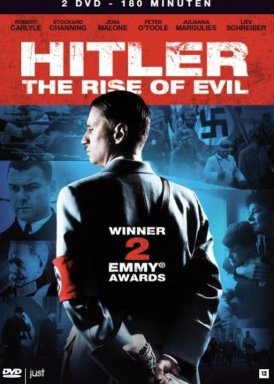 Hitler the rise of evil