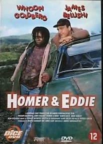 Homer and eddie