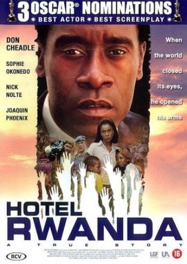 Hotel rwanda