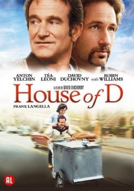 House of D