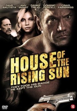 House of the rising sun