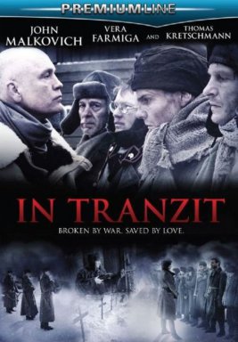 In tranzit