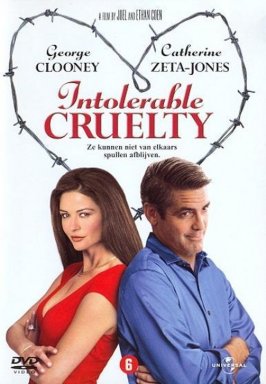 Intolerable cruelty