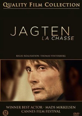 Jagten