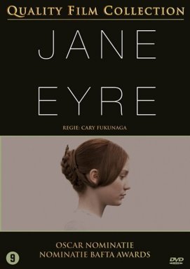 Jane Eyre