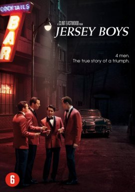 Jersey boys