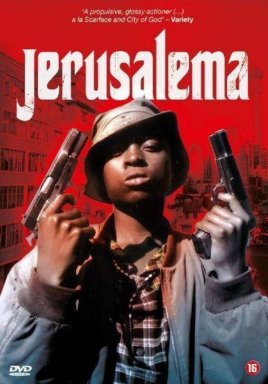 Jerusalema