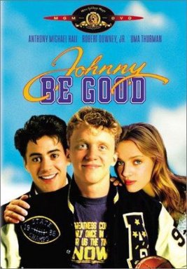 Johnny be good