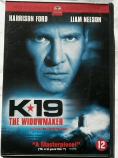 K19 the widowmaker