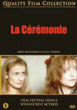 La Cérémonie