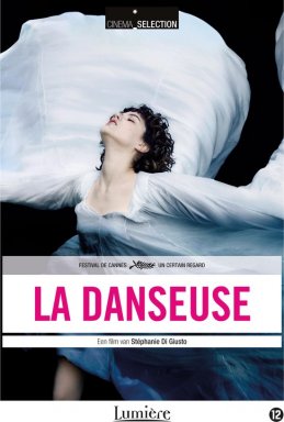 La Danseuse