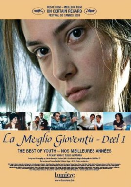 La meglio gioventu (deel 1)