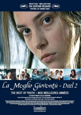 La meglio gioventu (deel 2)