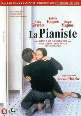 La Pianiste