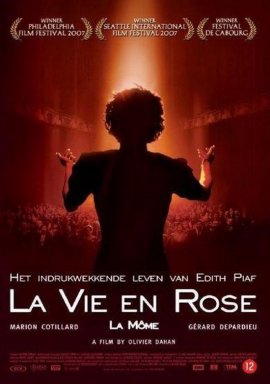 La vie en rose