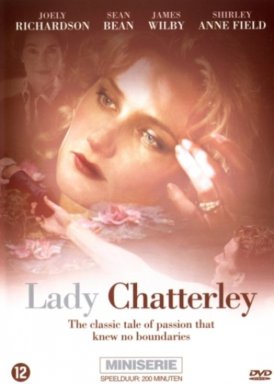 Lady chatterley