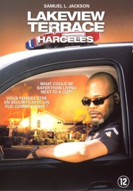 Lakeview terrace