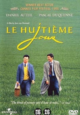 Le huitième jour