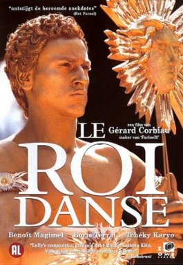 Le roi danse