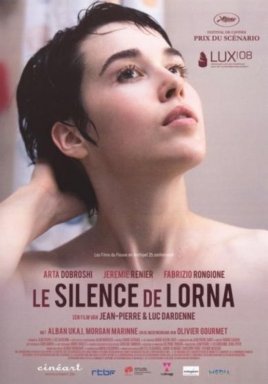 Le Silence de Lorna