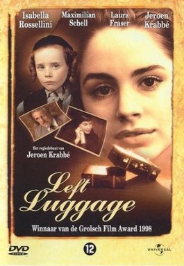 Left Luggage