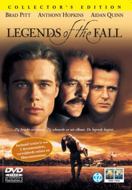 Legends of the fall