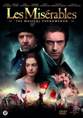 Les misérables (2012)