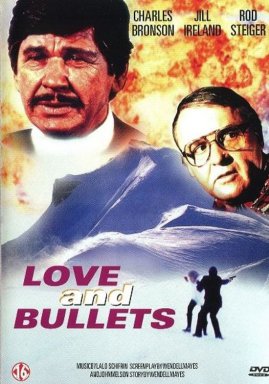 Love and bullets