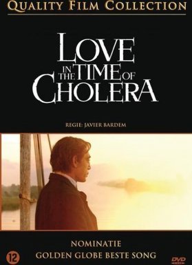 Love in the time of cholera