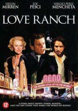 Love ranch