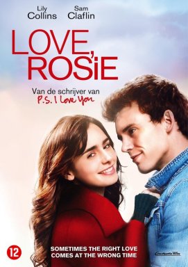 Love rosie