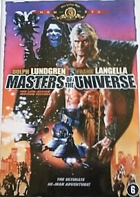 Masters of the universe