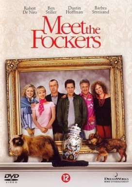 Meet the fockers