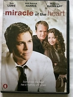 Miracle of the heart