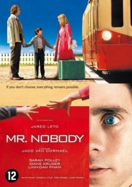 Mr Nobody